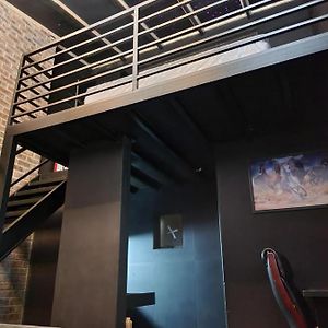Luxury King Room