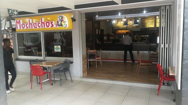 Kelvin Village Shopping Center